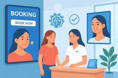 How to Attract More Acne and Anti-Aging Clients to Your Skin Clinic Using Automation